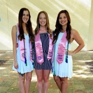 Meet your Posher, Drew